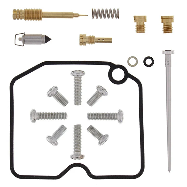 KIT DE RÉPARATION DE CARBURATEUR ALL BALLS (26-1052) ALL BALLS RACING