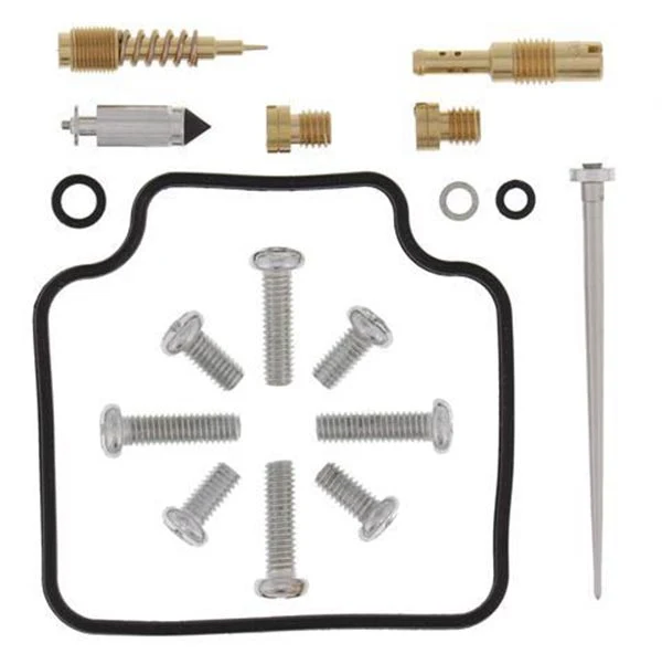 KIT DE RÉPARATION DE CARBURATEUR ALL BALLS (26-1156) ALL BALLS RACING