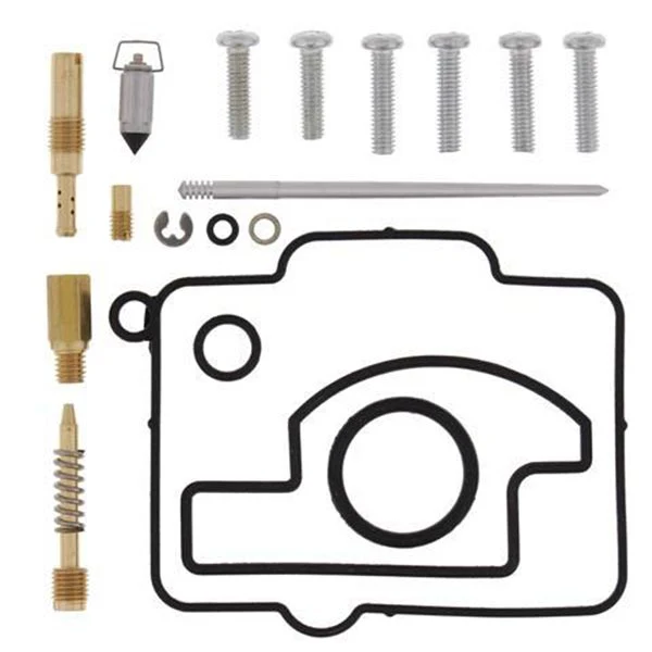 KIT DE RÉPARATION DE CARBURATEUR ALL BALLS (26-1174) ALL BALLS RACING