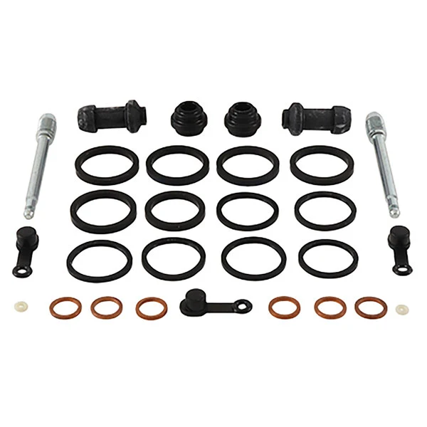 Kit de réparation d'étrier de frein All Balls (18-3184) ALL BALLS RACING