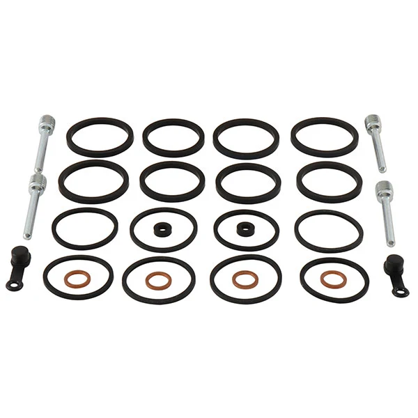 Kit de réparation d'étrier de frein All Balls (18-3174) ALL BALLS RACING