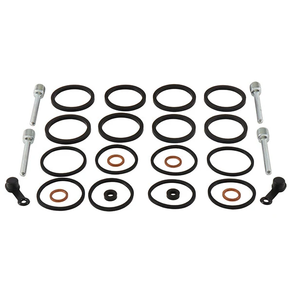 Kit de réparation d'étrier de frein All Balls (18-3169) ALL BALLS RACING