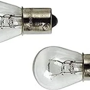 All Ride 871125232746 Ba15 Ampoule Carlight Grundig Gl