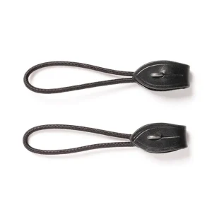 Alliances de Pelham courtes Black/Silver Taille unique