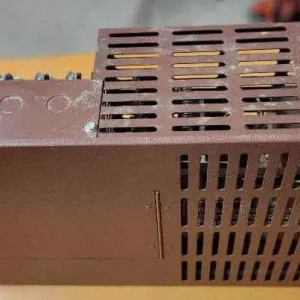 Convertisseur 30 Amp Allonson de Camping Car