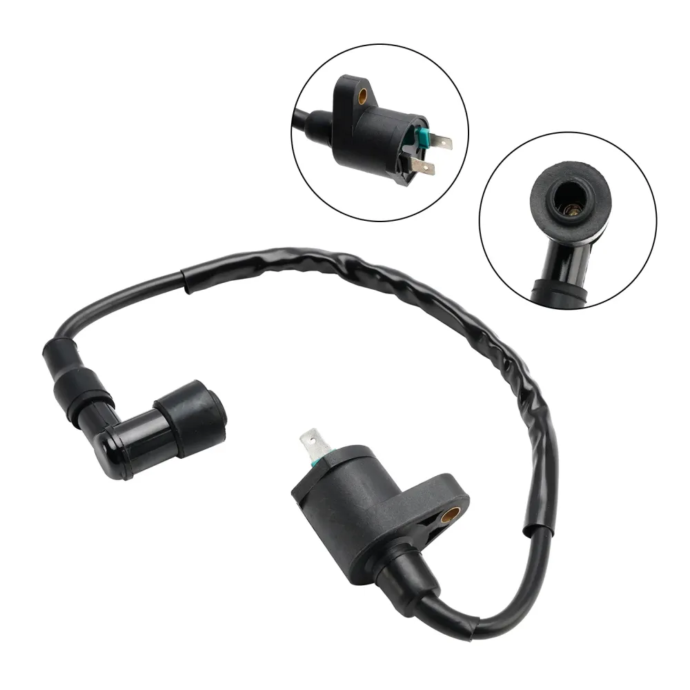 Allumeur de boîte CDI adapté pour Adly ATV 150 Sport/utilitaire/crossroad KAYO FOX 70 TTR-110