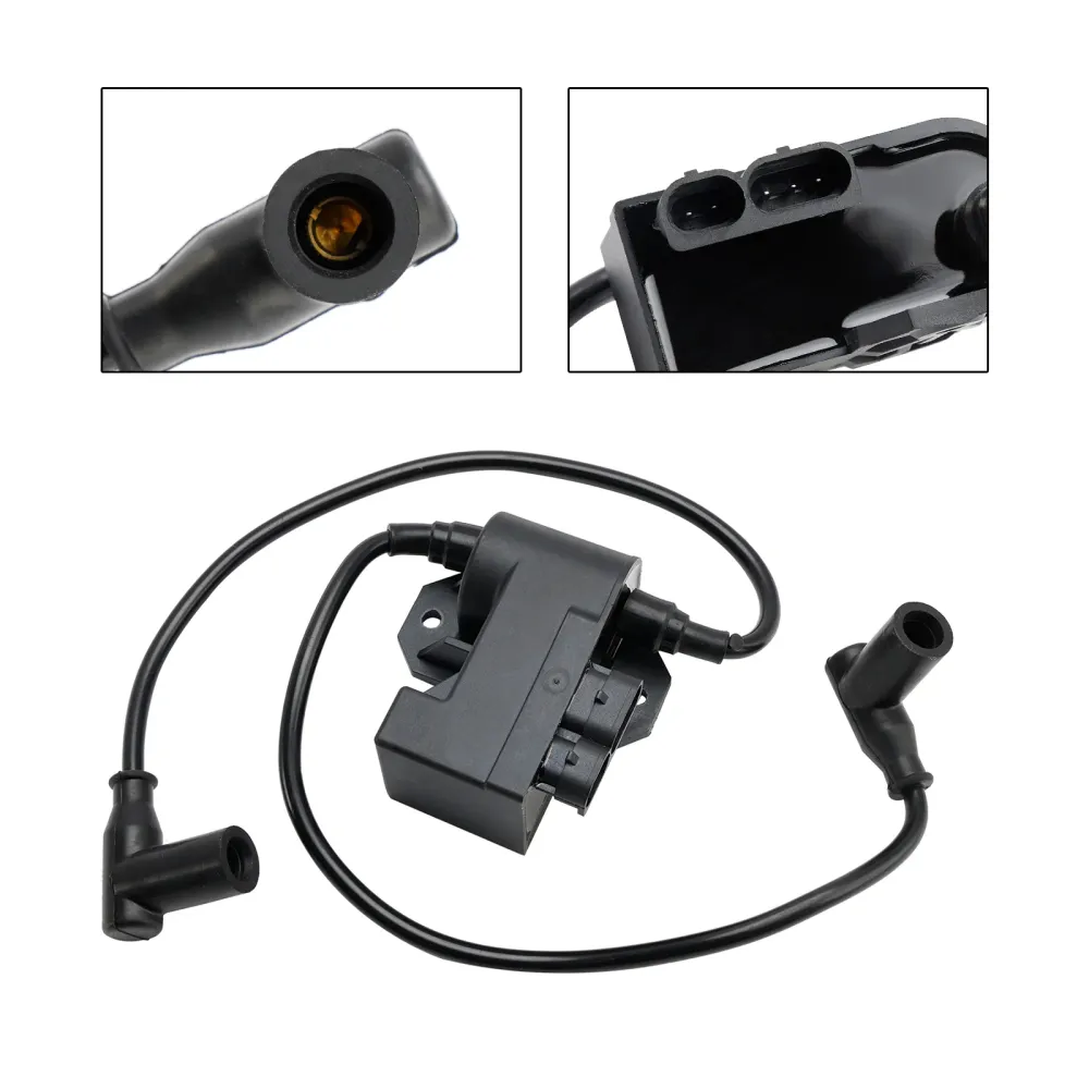 Allumeur de boîte CDI adapté pour Polaris 500 SKS/XC 600 RMK/SKS/XC 700 RMK/XC/SKS 2201098