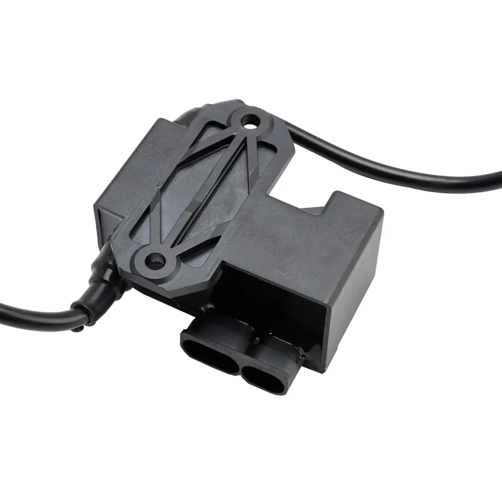Allumeur de boîte CDI adapté pour Polaris 500 SKS/XC 600 RMK/SKS/XC 700 RMK/XC/SKS 2201098