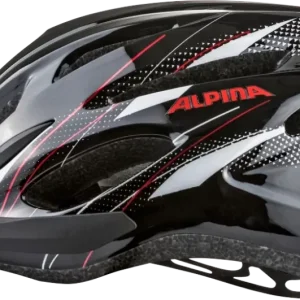 Alpina MTB 17 Casque VTT be visible mat