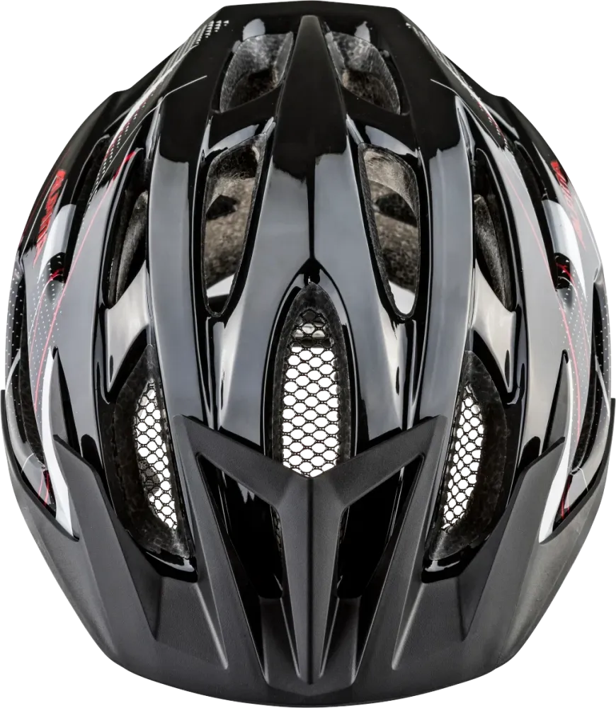 Alpina MTB 17 Casque VTT be visible mat