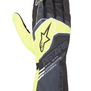 Gants Tech-1 K Race S V2 Corporate Junior S Alpinestars EU