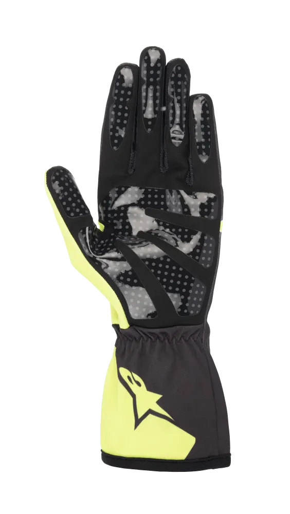 Gants Tech-1 K Race S V2 Corporate Junior S Alpinestars EU