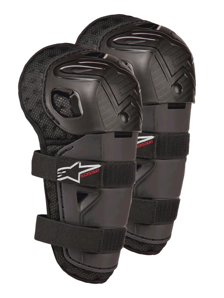 Genouillères Bionic Action Kickstart Alpinestars EU