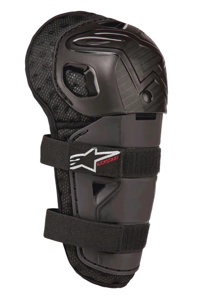 Genouillères Bionic Action Kickstart Alpinestars EU