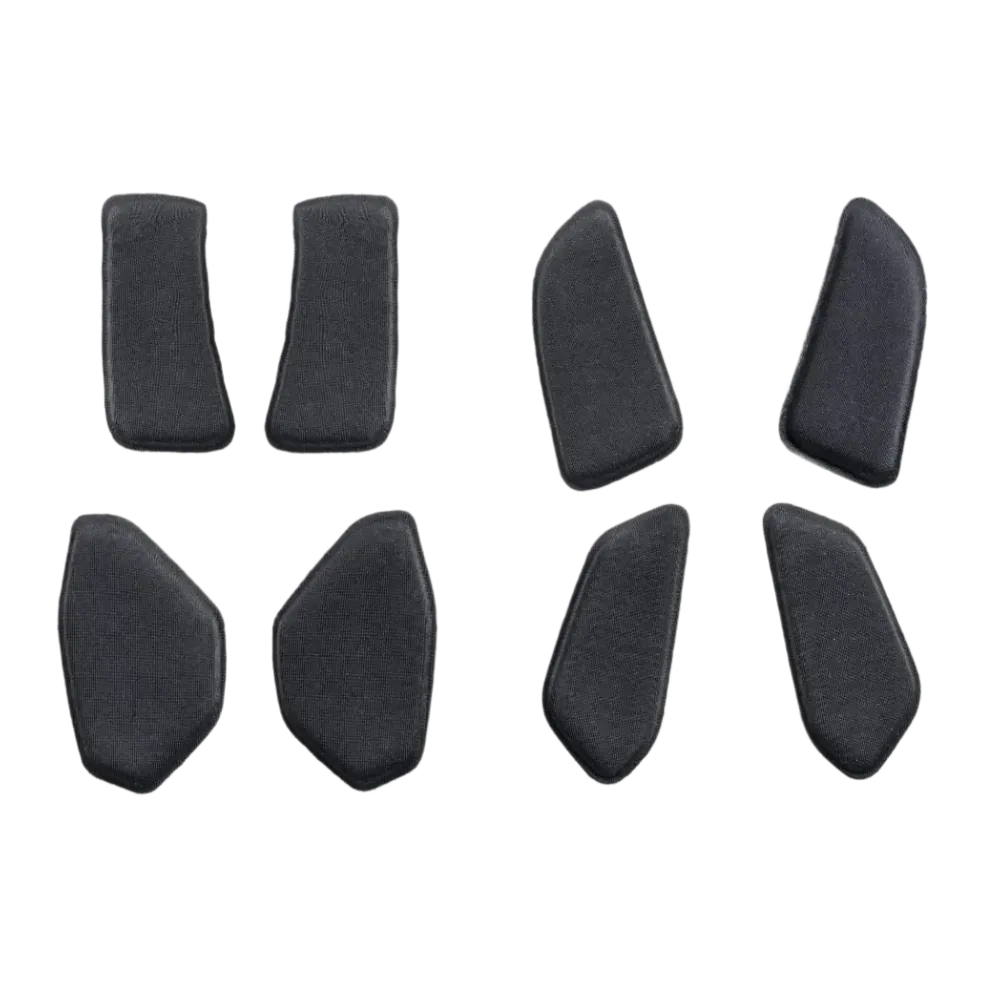 Kit De Coussinets Souples BNS Alpinestars EU