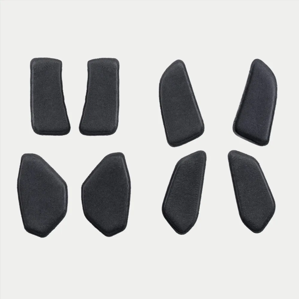 Kit De Coussinets Souples BNS Alpinestars EU