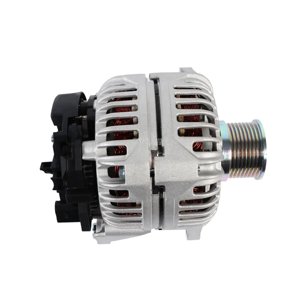 Alternateur 12V 504225814 pour moteur Iveco
