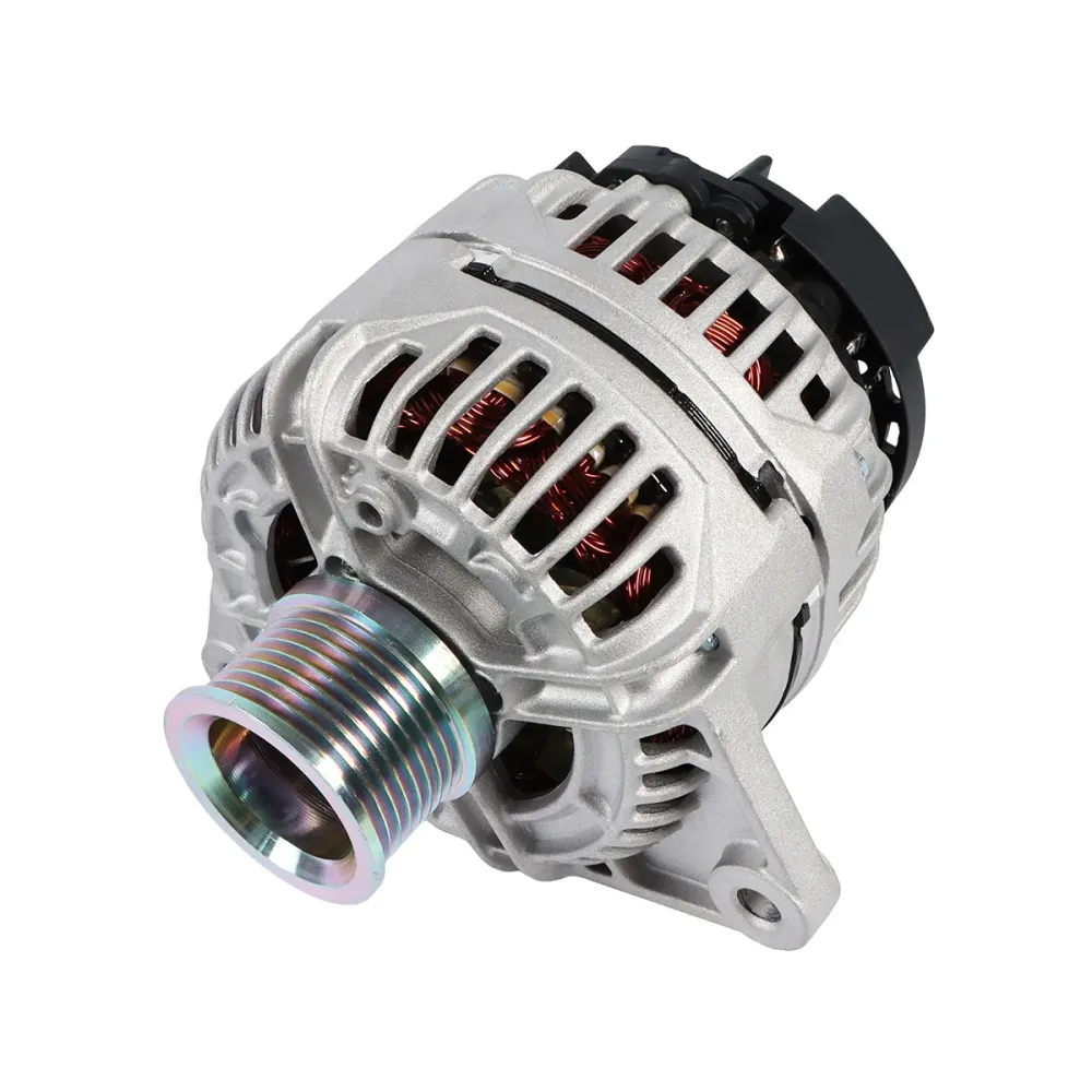 Alternateur 12V 504225814 pour moteur Iveco