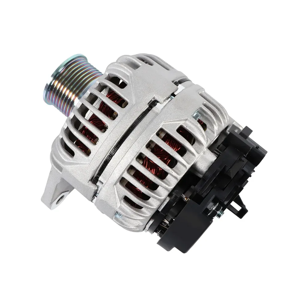 Alternateur 12V 504225814 pour moteur Iveco