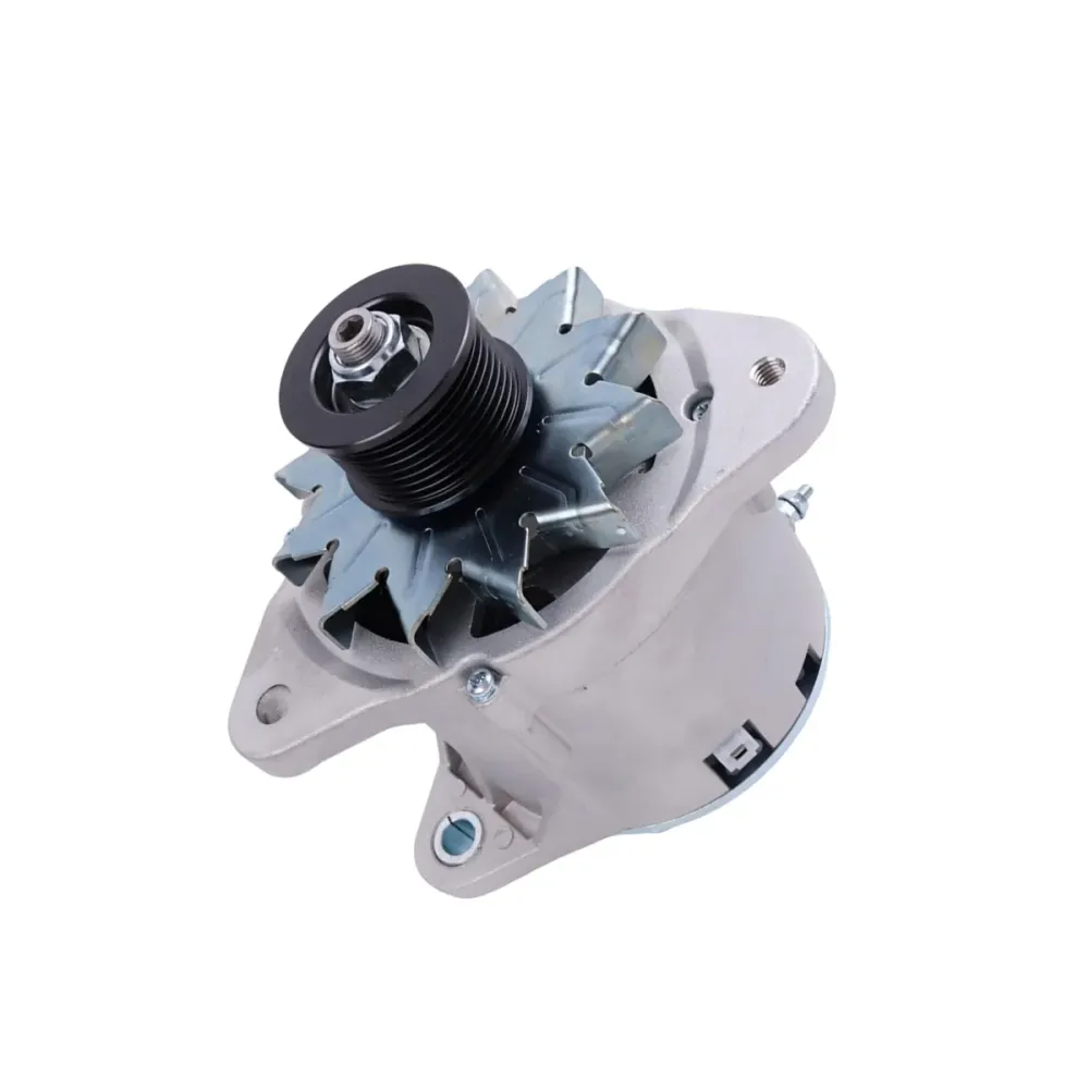 Alternateur 4938300 37V66-01010 pour moteur Cummins 4BT3.9