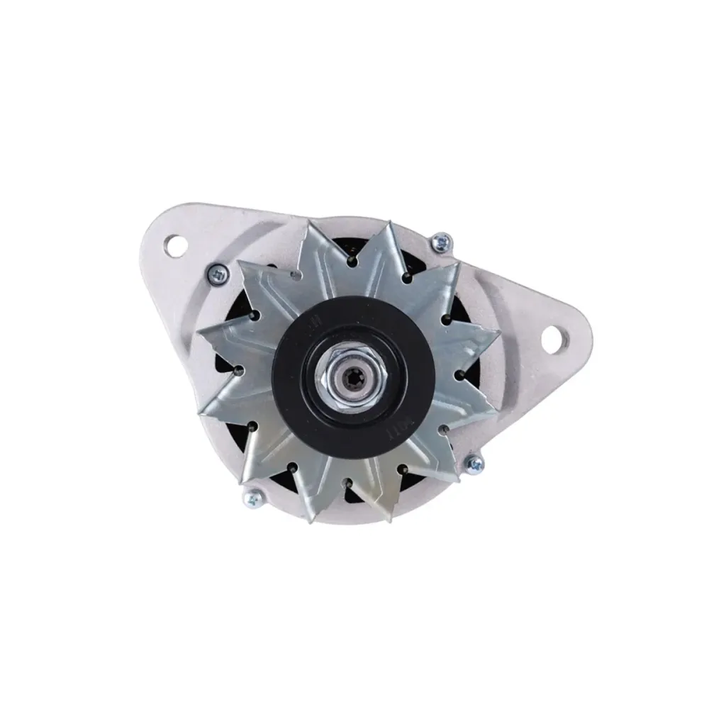 Alternateur 4938300 37V66-01010 pour moteur Cummins 4BT3.9