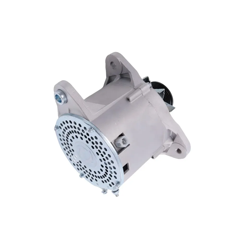 Alternateur 4938300 37V66-01010 pour moteur Cummins 4BT3.9