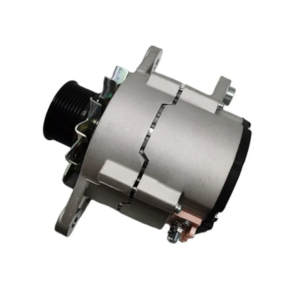 Alternateur 4939018 3979372 pour moteur Cummins 6CT 6BT 6CT8.3