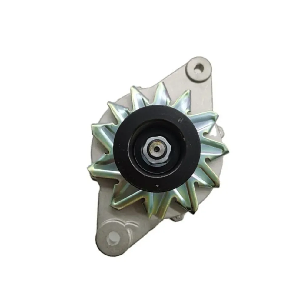 Alternateur 4939018 3979372 pour moteur Cummins 6CT 6BT 6CT8.3