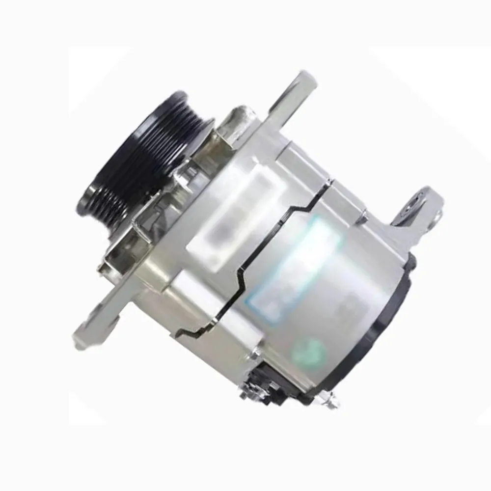 Alternateur 4973876 AVE276A5 pour moteur Cummins ISM