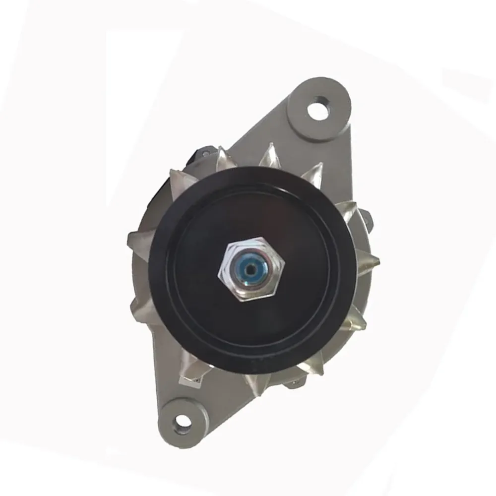 Alternateur 4973876 AVE276A5 pour moteur Cummins ISM