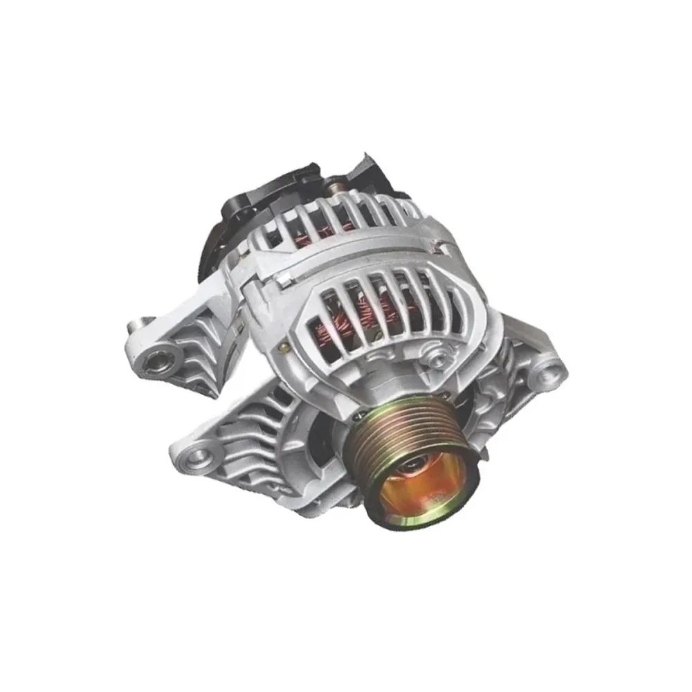 Alternateur 600-821-9631 14095663 pour moteur Cummins QSK23