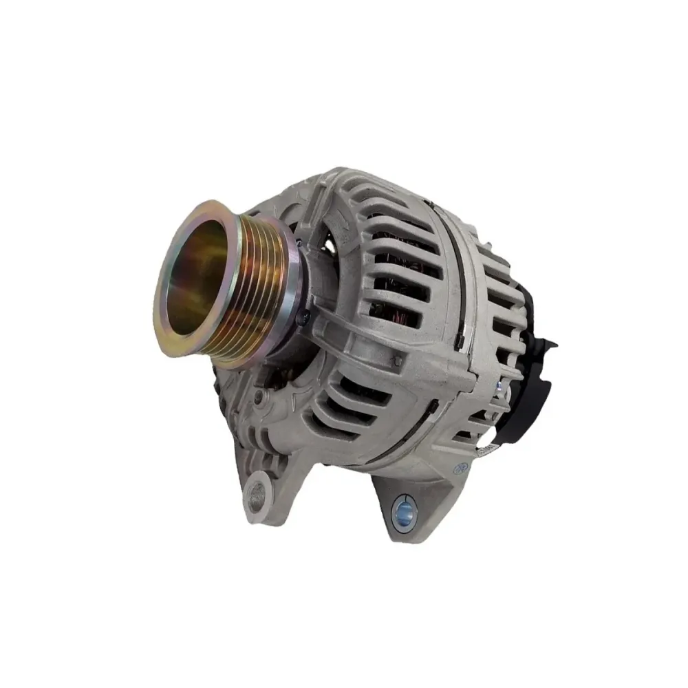 Alternateur 600-821-9631 14095663 pour moteur Cummins QSK23