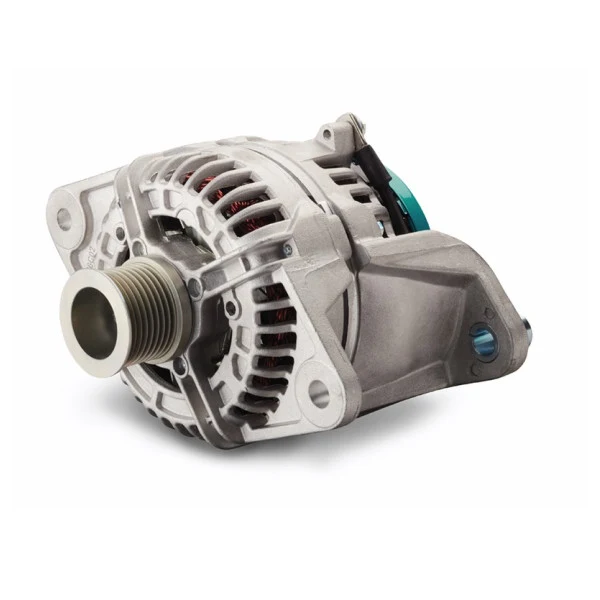 Alternateur Mastervolt 46228082 Alpha Compact 28V / 80 Amp