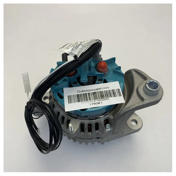 Alternateur Mastervolt 46228082 Alpha Compact 28V / 80 Amp