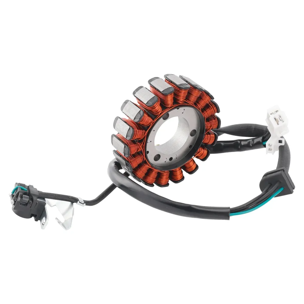 ALTERNATEUR STATOR POUR DAELIM VL125 FI VL125Z VJ125FI EFI (INJECTION DE CARBURANT)