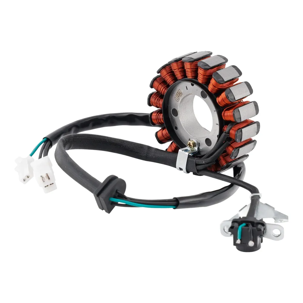 ALTERNATEUR STATOR POUR DAELIM VL125 FI VL125Z VJ125FI EFI (INJECTION DE CARBURANT)