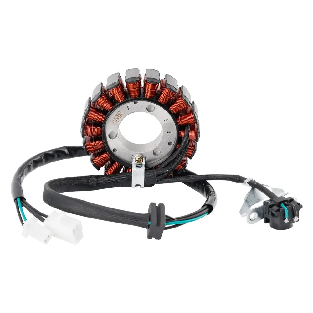 ALTERNATEUR STATOR POUR DAELIM VL125 FI VL125Z VJ125FI EFI (INJECTION DE CARBURANT)