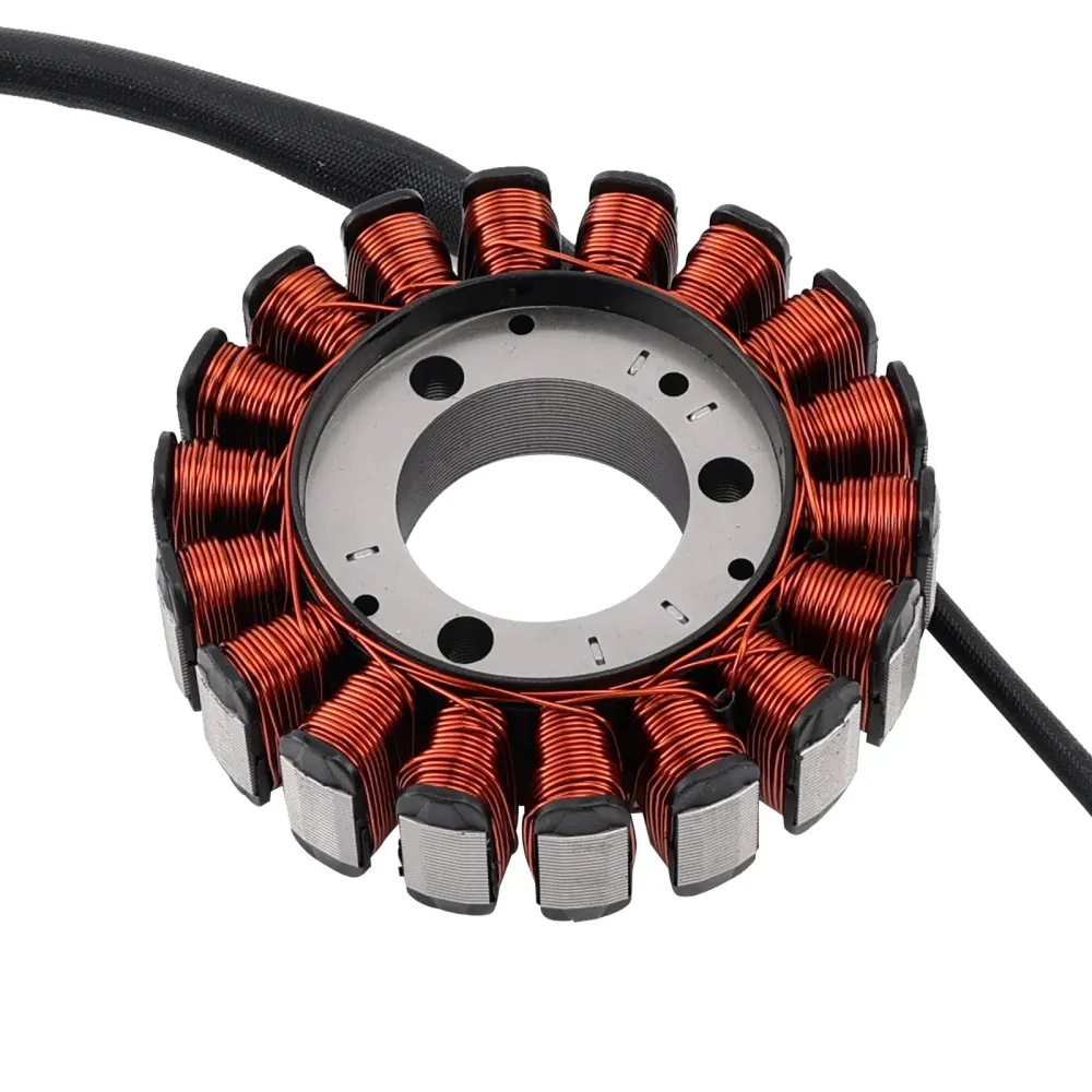 ALTERNATEUR STATOR POUR DAELIM VL125 FI VL125Z VJ125FI EFI (INJECTION DE CARBURANT)