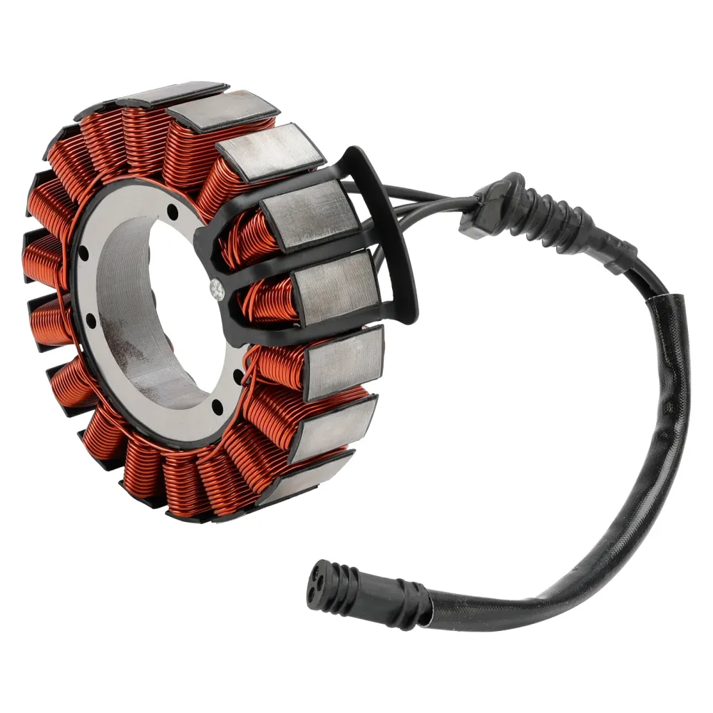 Alternateur de Stator SOFTAIL BREAKOUT FXBR 2018-2019 48A 29900042A