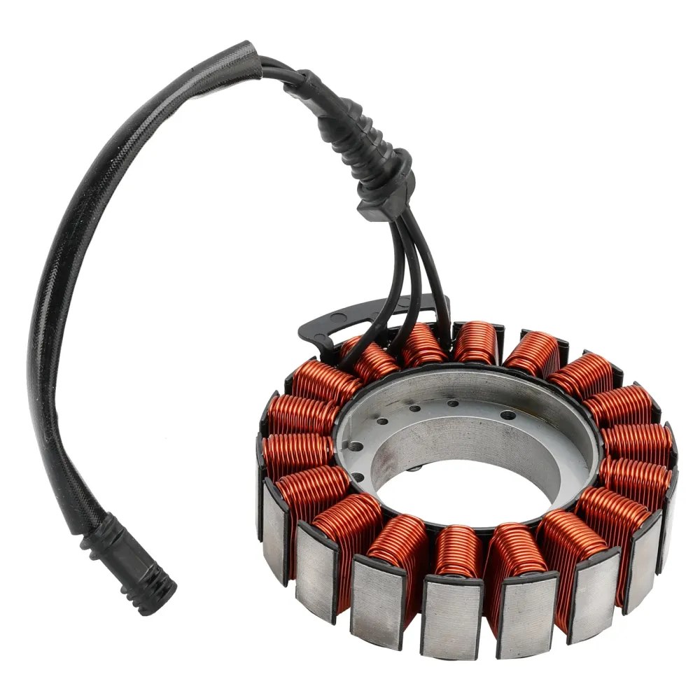 Alternateur de Stator SOFTAIL BREAKOUT FXBR 2018-2019 48A 29900042A
