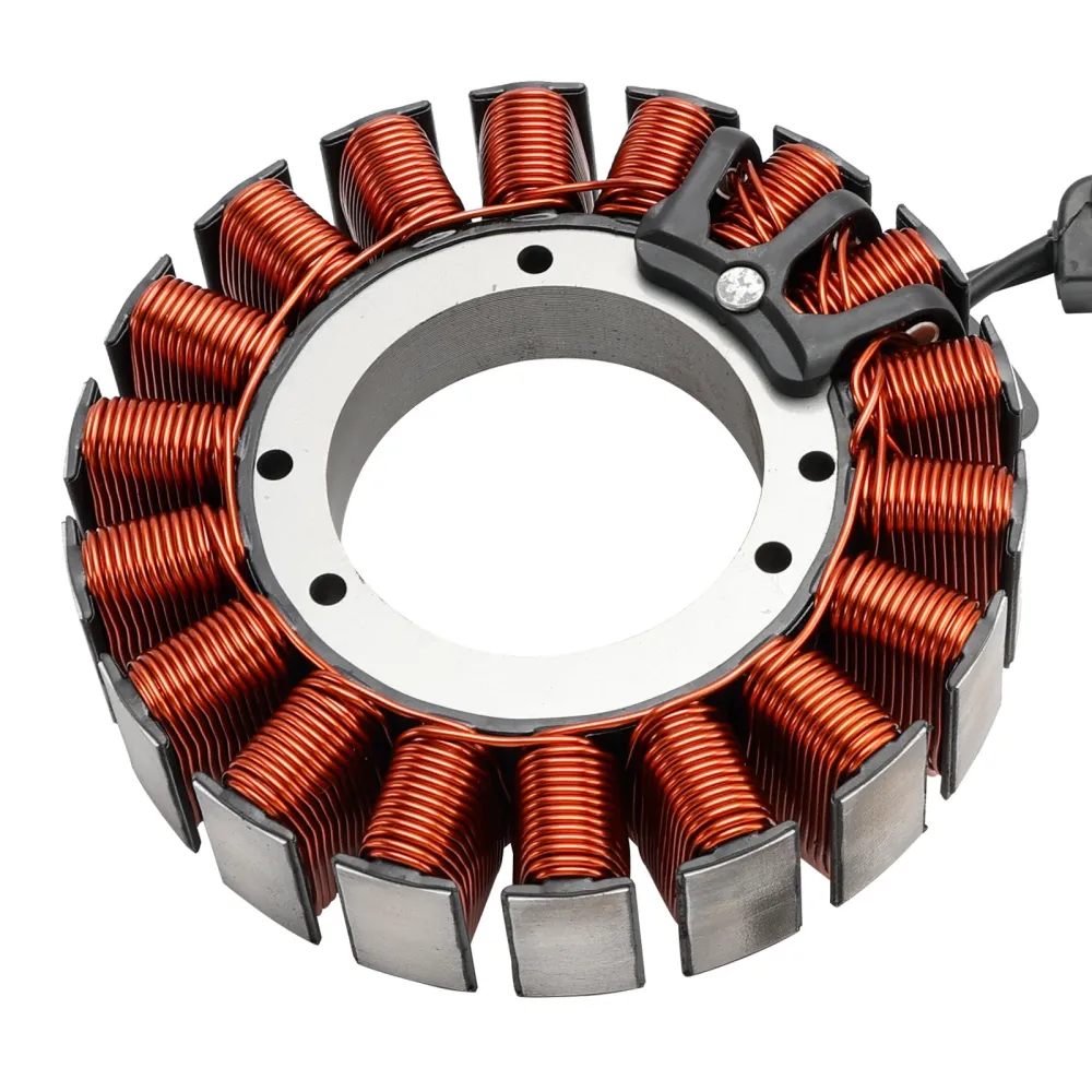 Alternateur de Stator SOFTAIL BREAKOUT FXBR 2018-2019 48A 29900042A