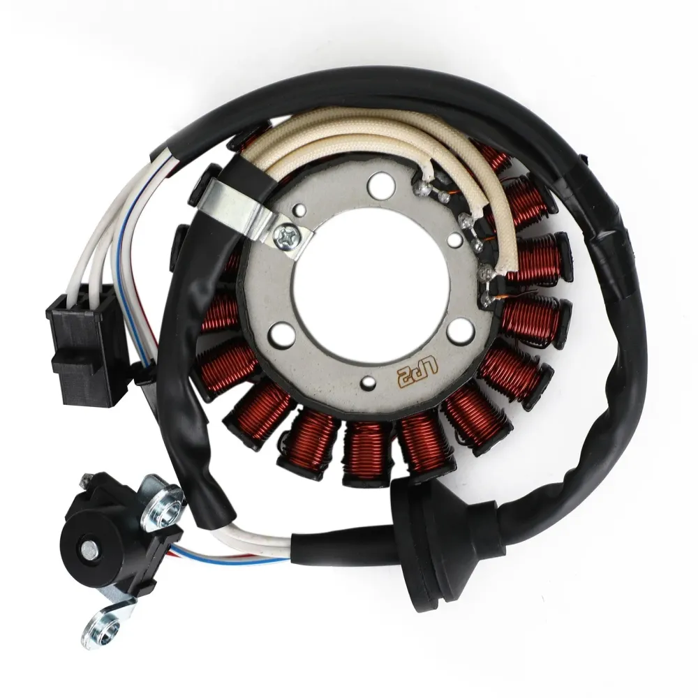 Alternateur Yamaha XC125SR Cygnus X 2013-2015 5S9-H1410-00-00 5ML-H1410-00-00