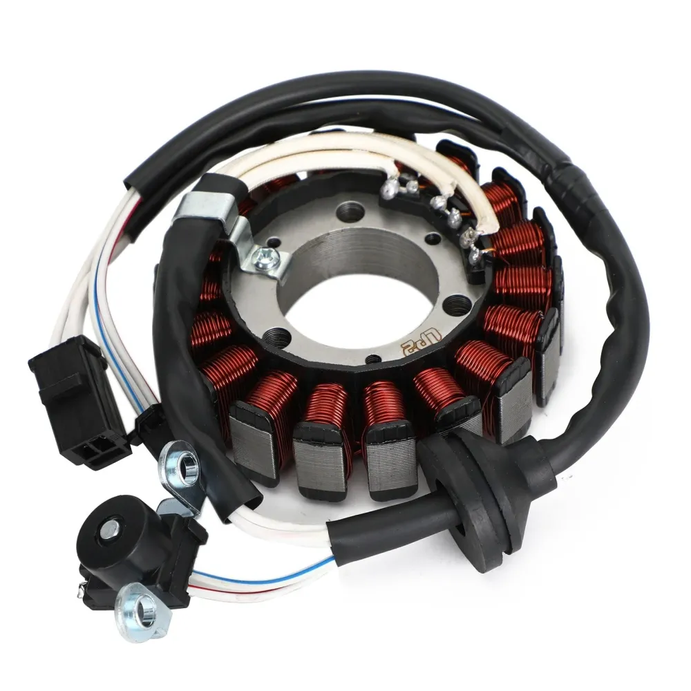 Alternateur Yamaha XC125SR Cygnus X 2013-2015 5S9-H1410-00-00 5ML-H1410-00-00