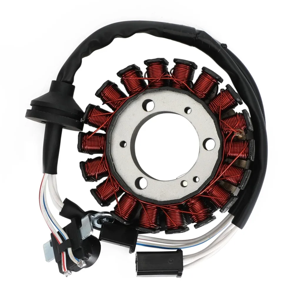 Alternateur Yamaha XC125SR Cygnus X 2013-2015 5S9-H1410-00-00 5ML-H1410-00-00