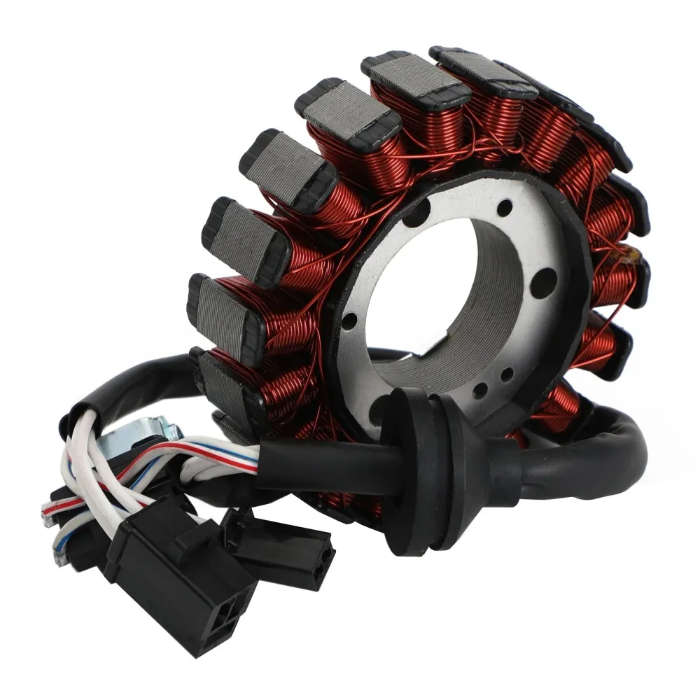 Alternateur Yamaha XC125SR Cygnus X 2013-2015 5S9-H1410-00-00 5ML-H1410-00-00