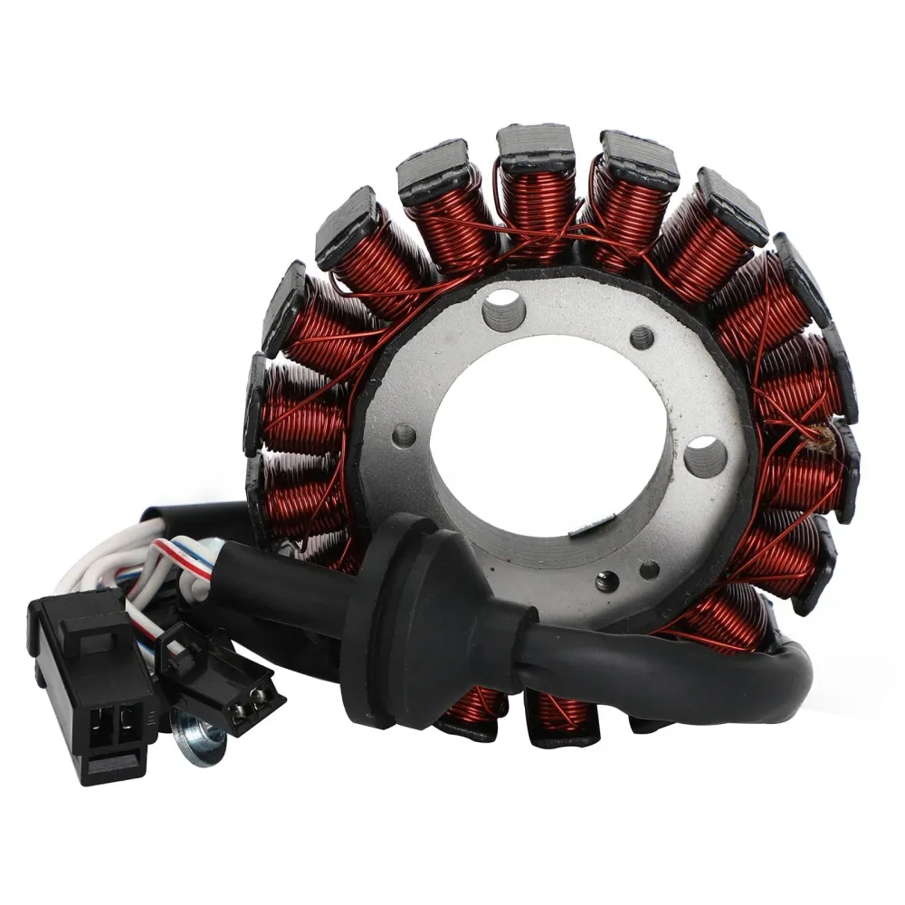 Alternateur Yamaha XC125SR Cygnus X 2013-2015 5S9-H1410-00-00 5ML-H1410-00-00