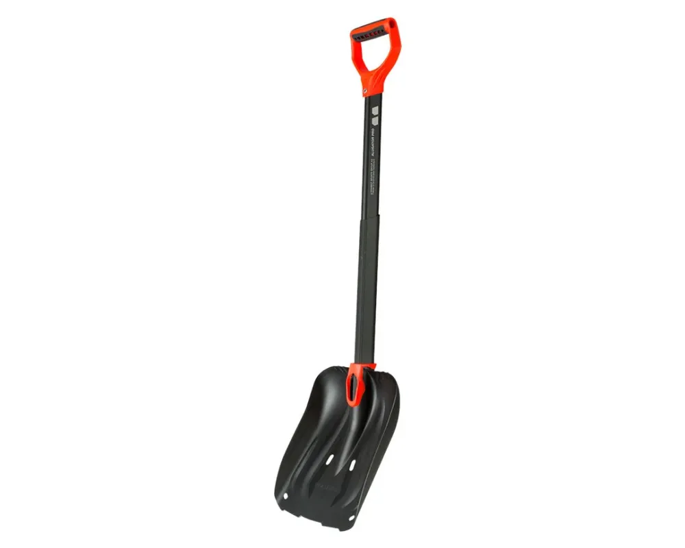 Alugator Pro Light Hoe