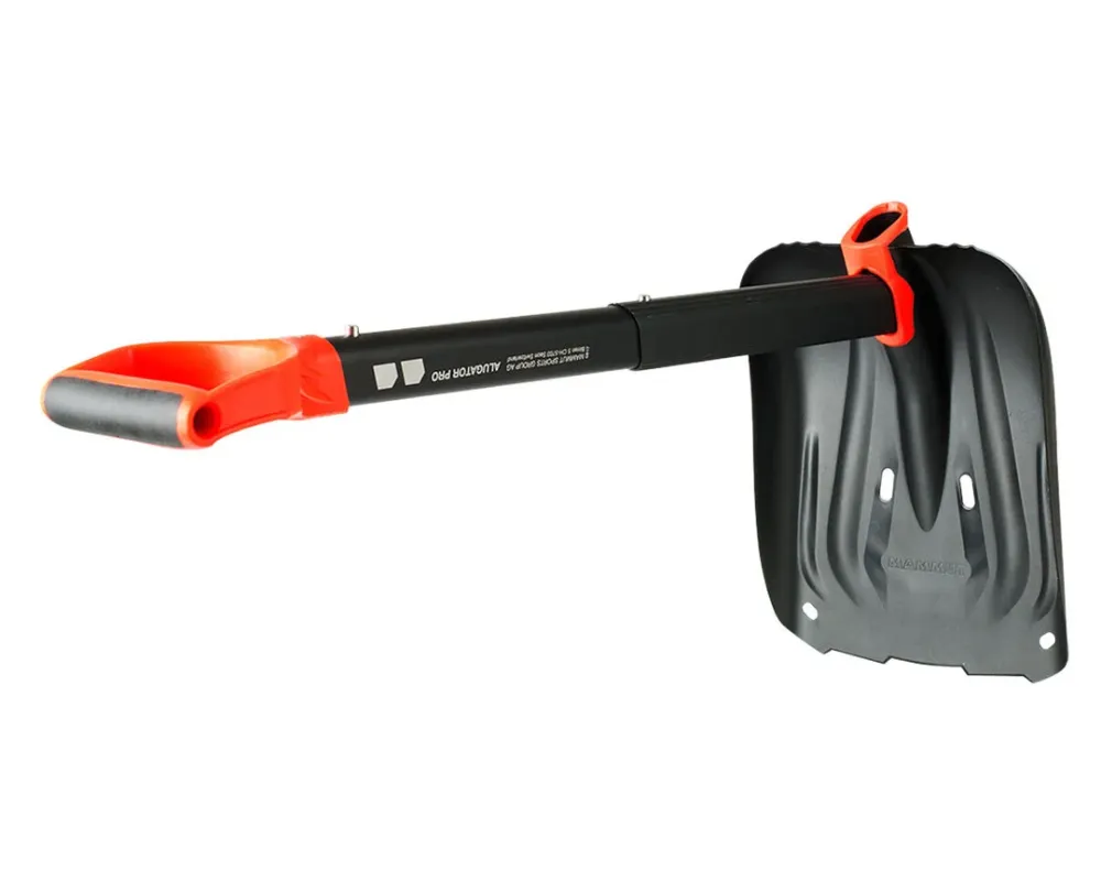 Alugator Pro Light Hoe
