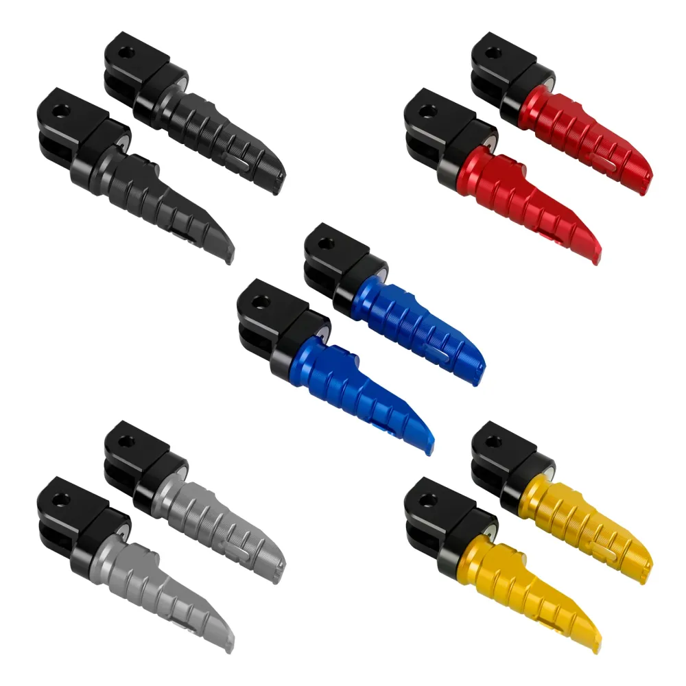 Repose-pieds avant pour VOGE 250RR 350AC 525AC 2022 300AC 500AC 21-22 Amotopart