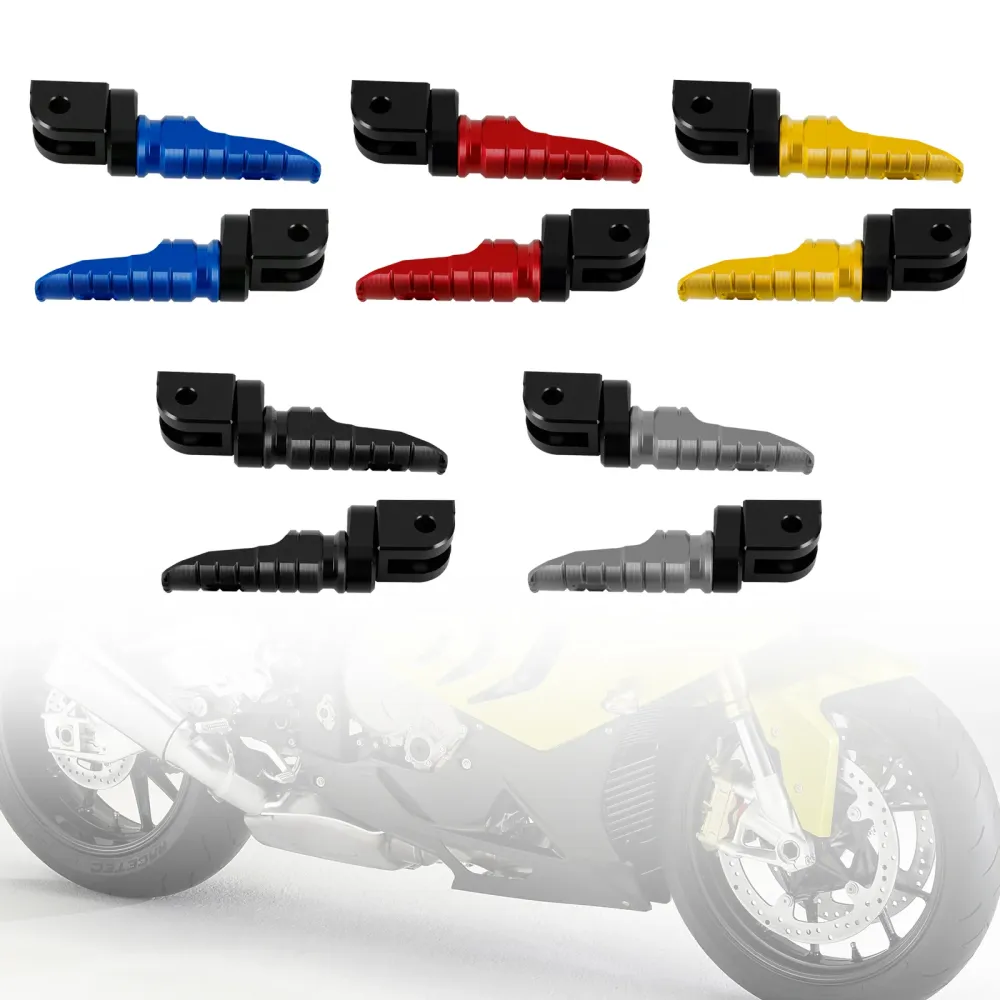Repose-pieds avant pour VOGE 250RR 350AC 525AC 2022 300AC 500AC 21-22 Amotopart